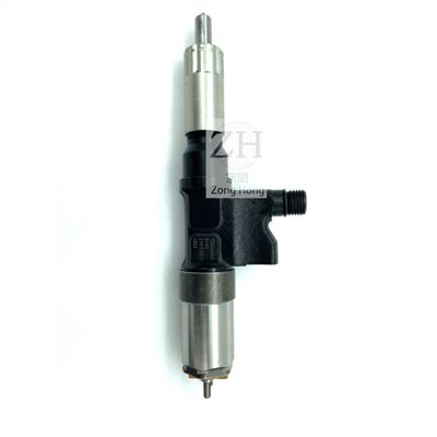 ISUZU EURO3 6HK1 FUEL INJECTION 噴油器總成