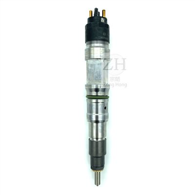 MAN EURO5 (TGA、TGS、TGX) FUEL INJECTION  噴油器總成