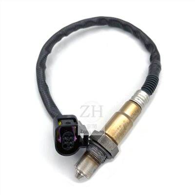 FUSO EURO5 4P10 Oxygen O2 Sensor 氧化氮感知器