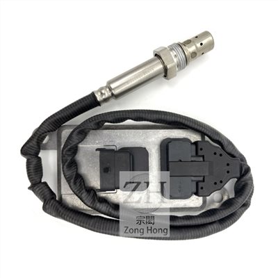 DAF EURO5/6  LF45/55 Nitrogen Oxide Sensor [NOx]氮氧感知器