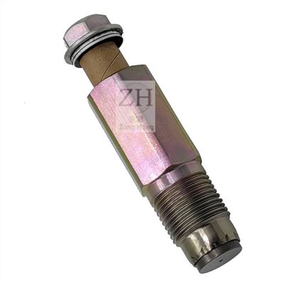 ISUZU EURO4/5 4JJ1 4/6HK1 COMMON RAIL PRESSURE RLIEF VALVE 共軌管燃油限壓閥