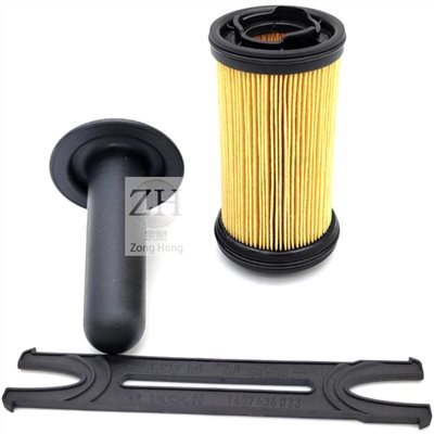 VOLVO EURO5 [NEW] Adblue Filter 尿素過濾芯子[BOSCH 2.2]