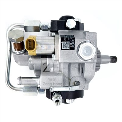 HINO EURO5 300 N04C 3.5T FUEL PUMP 供油泵