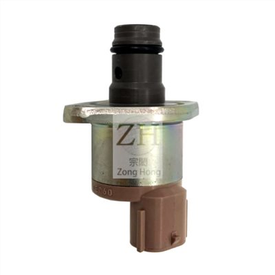 HINO EUOR4 300 N04C INJECTION PUMP SUCTION CONTROL VALVE  SCV閥