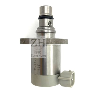 HINO EURO5 300 N04C  INJECTION PUMP SUCTION CONTROL VALVE  SCV閥[12V]