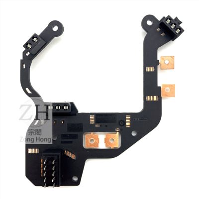 ISUZU EURO6 Urea Pump Circuit Board 尿素泵電路板【水加熱】