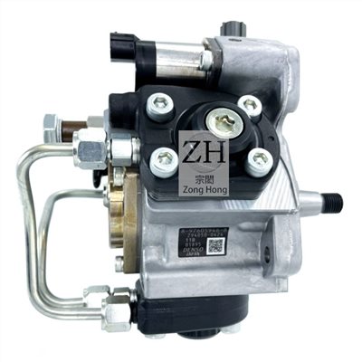 ISUZU  EURO4/5 6HK1 FUEL PUMP 供油泵