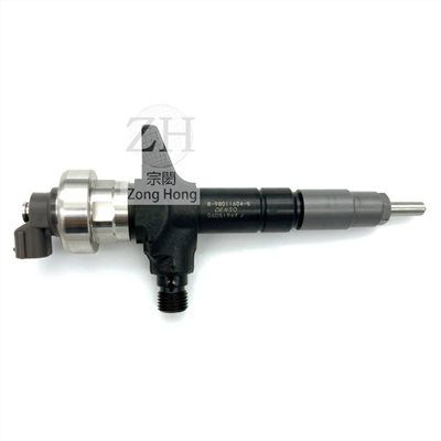 ISUZU EORO4 4JJ1 150PS FUEL INJECTION  噴油器
