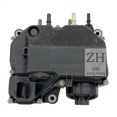 ISUZU EUOR6 Urea Injector Pump 尿素泵總成  