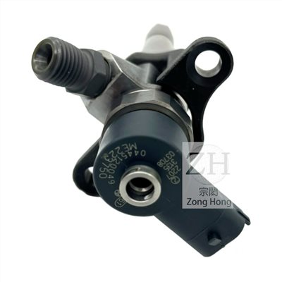 FUSO EURO4 4M50 FUEL INJECTION 噴油器 