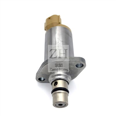 FUSO EURO4/5 6M60 INJECTION PUMP SUCTION CONTROL VALVE  SCV閥