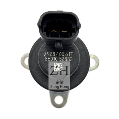 FUSO EURO4 6M70 INJECTION PUMP SUCTION CONTROL VALVE SCV閥 