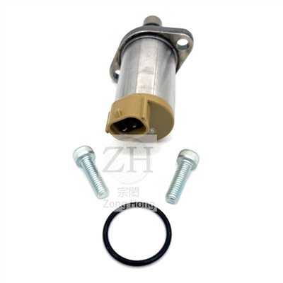 HINO  EURO4/5 J08E  INJECTION PUMP SUCTION CONTROL VALVE  SCV閥.襯套