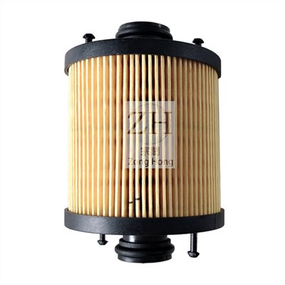 VOLVO EURO5 Adblue Filter 尿素濾芯[BOSCH 2.0]  