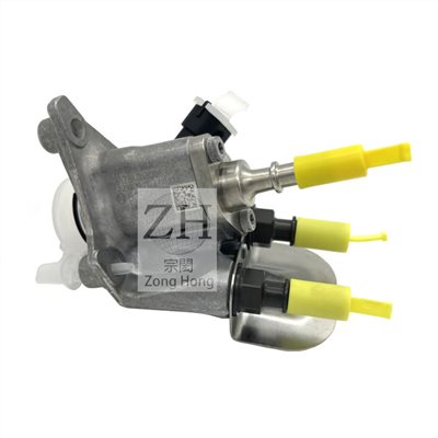 VOLVO EURO5 FM/FH Urea Injector Nozzle 尿素噴嘴總成 