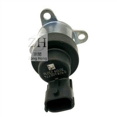 CUMMINS  INJECTION PUMP SUCTION CONTROL VALVE  SCV閥 