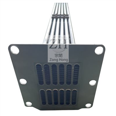 MAN EURO5.6  EGR冷卻器