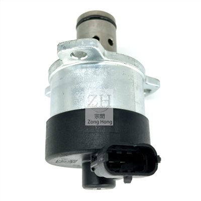 BENZ EURO5/6 INJECTION PUMP SUCTION CONTROL VALVE SCV閥  
