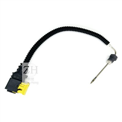 BENZ EURO5.6 前排氣溫度感知器  