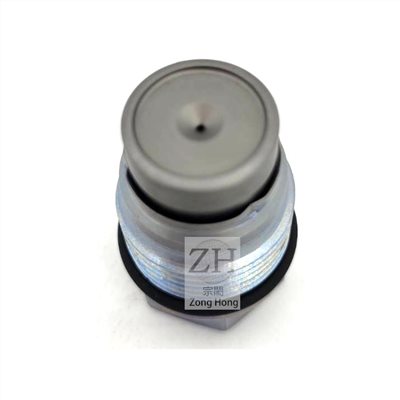 CUMMINS COMMON RAIL PRESSURE RELIEF VALVE  泄壓閥