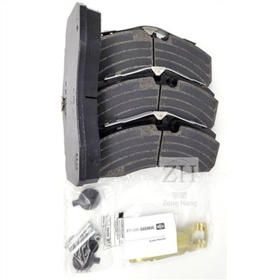 BENZ EURO5 Brake Pad Set  KNORR 剎車來令片