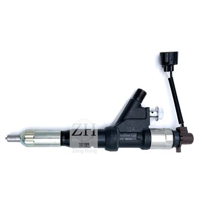 HINO EURO3 700 E13C FUEL INJECTION 噴油器