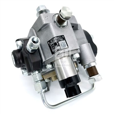 ISUZU  EURO4//5 4HK1 FUEL PUMP 供油泵 