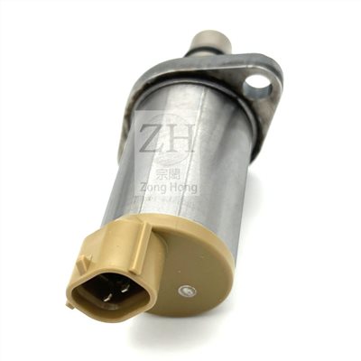  KOBELCO SK200/300-8  INJECTION PUMP SUCTION CONTROL VALVE  SCV閥