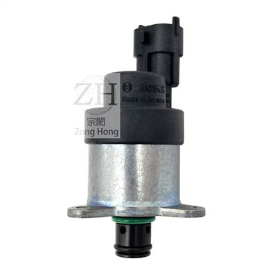 DAF INJECTION PUMP SUCTION CONTROL VALVE  SCV閥