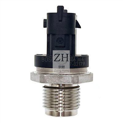 MAN COMMON RAIL PRESSURE SENSOR 共軌管壓力感知器 