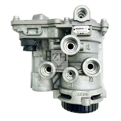 BENZ EURO5  EBS TRAILER CONTROL VALVE   尾車控制閥總成 