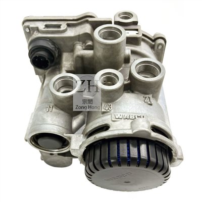MAN EBS TRAILER CONTROL VALVE  尾車控制閥總成