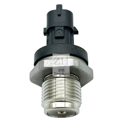 CUMMINS  COMMON RAIL PRESSURE SENSOR 共軌管壓力感知器  