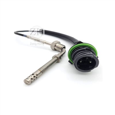 BENZ EURO5 T2 EXHAUST TEMPERATURE SENSOR 排氣管溫度感知器