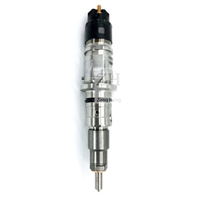 KOMATSU PC200-10 FUEL INJECTION 噴油器
