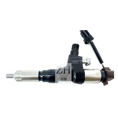 KOBELCO SK200-8 FUEL INJECTION 噴油器 