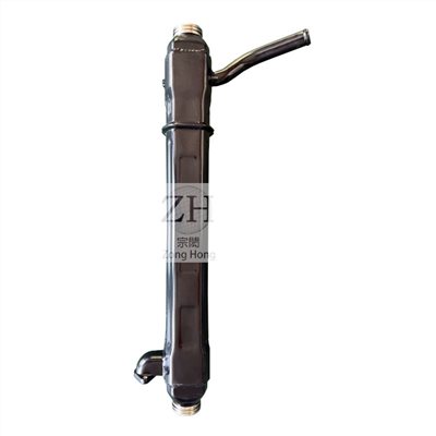 SCAINA EURO4 EGR COOLER 冷卻器