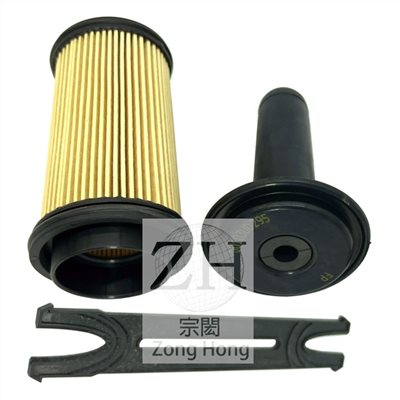 ISUZU EURO6  Adblue Filter 尿素濾清器