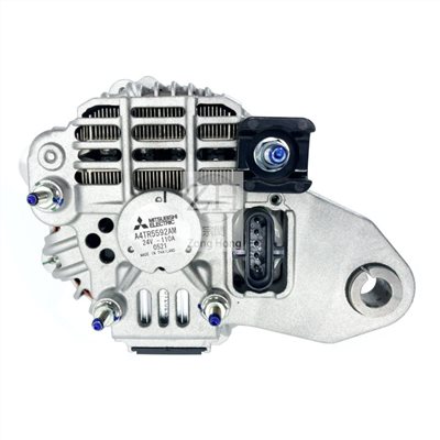 RENAULT EURO5 Alternador 發電機[130A]