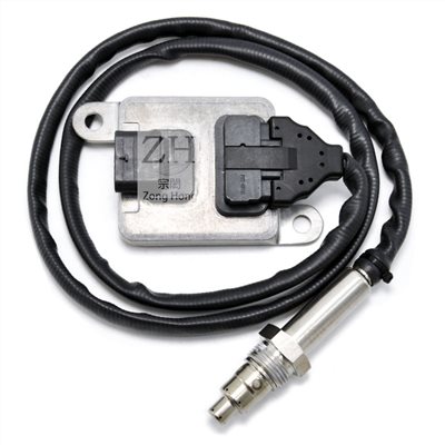 FUSO EURO5 Nitrogen Oxide Sensor  [NOx ]氮氧感知器