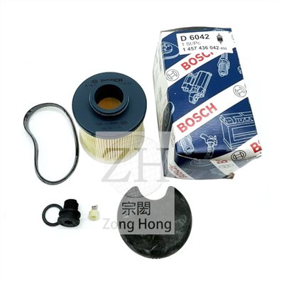 SCANIA EURO5 FILTER ADBLUE 尿素濾芯[BOSCH 1.0]