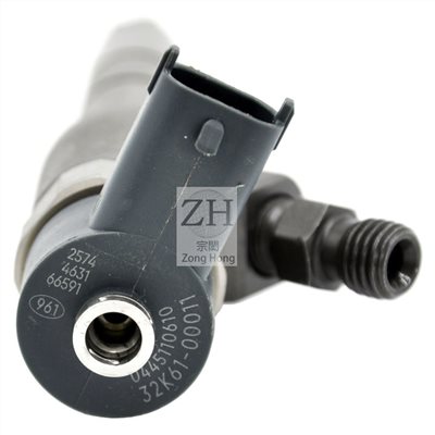 KOBELCO SK 135-9 FUEL INJECTOR 噴油器