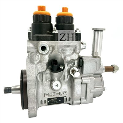 KOMATSU PC400.450-7 HPO PUMP 供油泵 