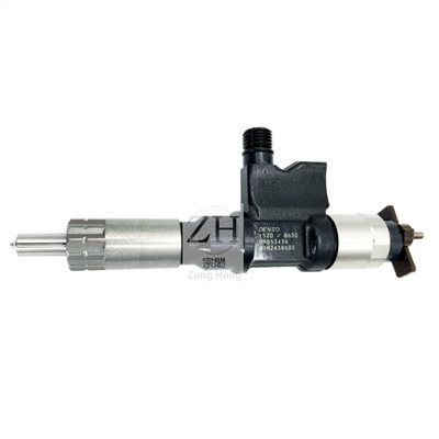 SUMITOMO 4/6HK1 FUEL INJECTION 噴油器