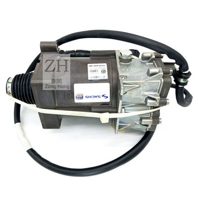 MAN CLUTCH ACTUATOR/BOOSTER 離合器增壓器