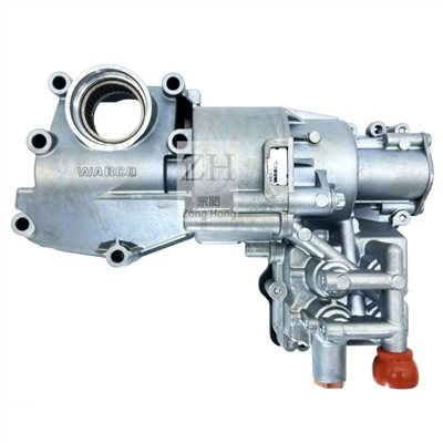 FUSO EURO5 401 3 Position Cylinder 變速箱排檔模組[LH]