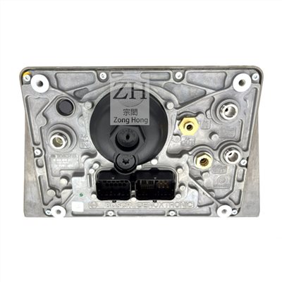 MAN EURO5 TGA/TGX  Supply module adblue/Adblue Pump 尿素供應模塊[尿素泵 BOSCH 1.0]