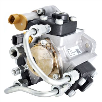 FUSO EURO4/5 6M60 Diesel Injection Pump 供油泵[全新]