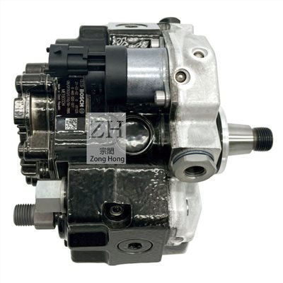 FUSO EURO4 4M42/50 Fuel High Pressure Pump 供油泵 