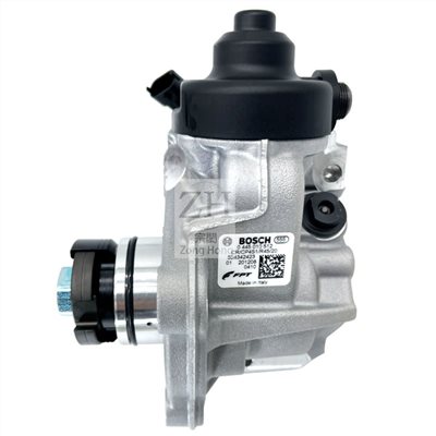 FUSO EURO5 4P10 FUEL PUMP 供油泵